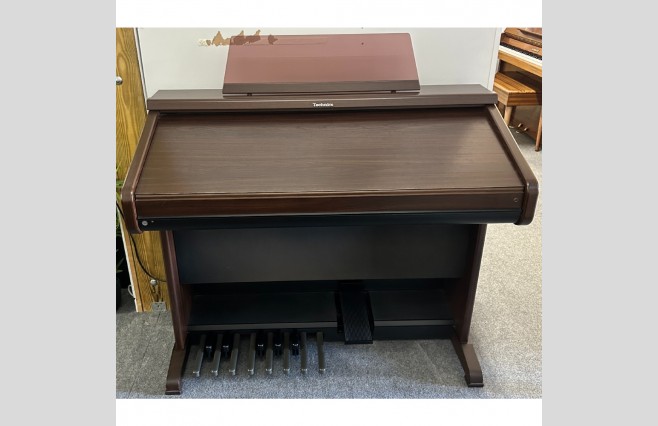 Technics SX-EN4 Organ, Used - All Inclusive Top Grade Package (SN:192A3614) - Image 4